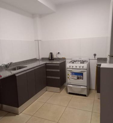 Rio Cuarto Apartment | LAS VICTORIAS HOME V