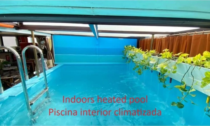 Valleseco Apartment | Las Vistas