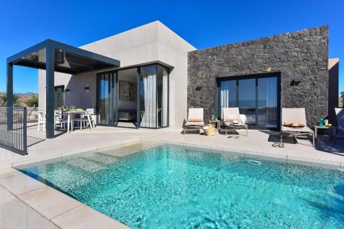 San Bartolome de Tirajana Villa | Las Yucas 1 by VillaGranCanaria