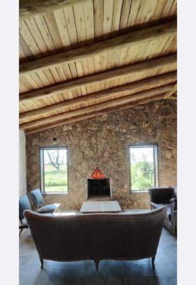 Mercedes Villa | Las yucas