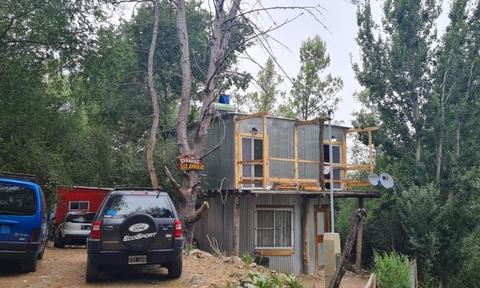 Trapiche Other | Las zarinas 1