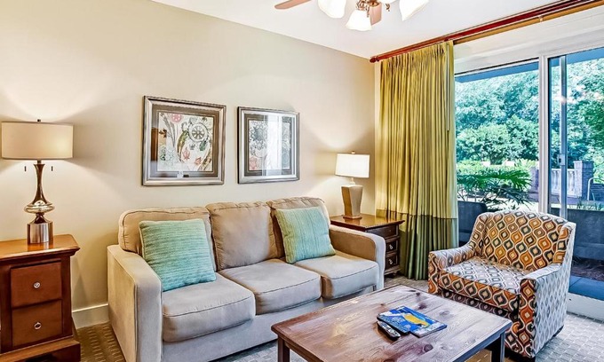 Baytowne Wharf Hotel | Lasata 3111