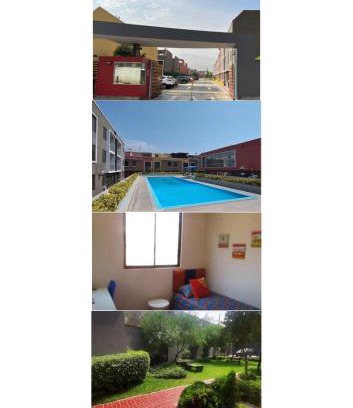 Lurigancho Apartment | Lascondes