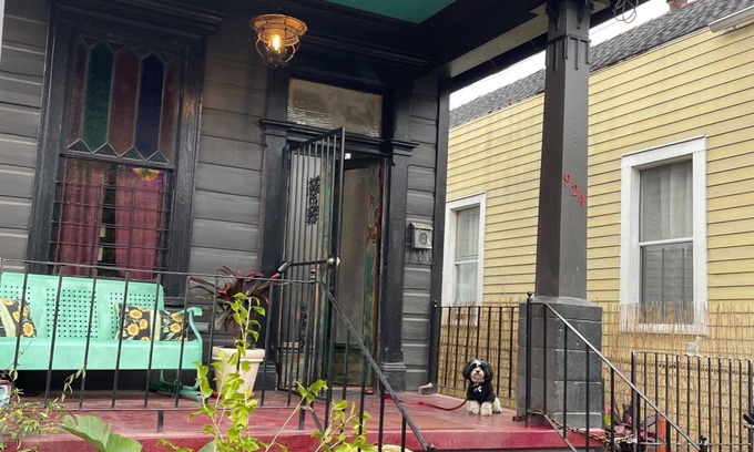 Faubourg Marigny House | LAST MINUTE JAZZ FEST DEALS Restored Historic New Orleans Home to Perfection!