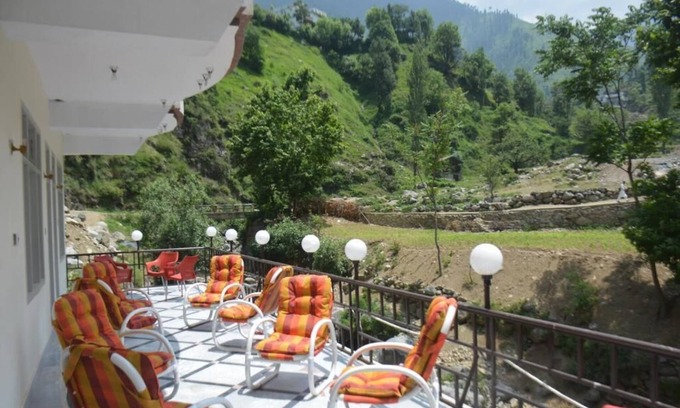 Miandam Resort | Last Resort Miandam