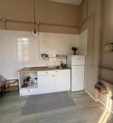 Las Mercedes Apartment | Latasca