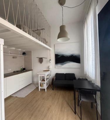 Las Mercedes Apartment | Latasca2