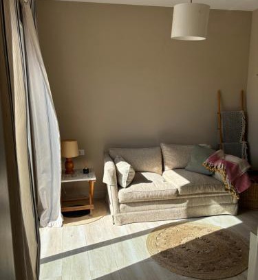 Las Mercedes Apartment | Latasca3