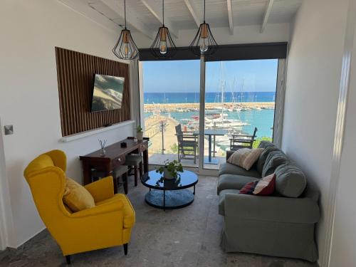 Latchi Apartment | Latchi Marina Best View