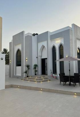 Nizwa Ski Chalet | Lateen Chalet - شاليه لتين