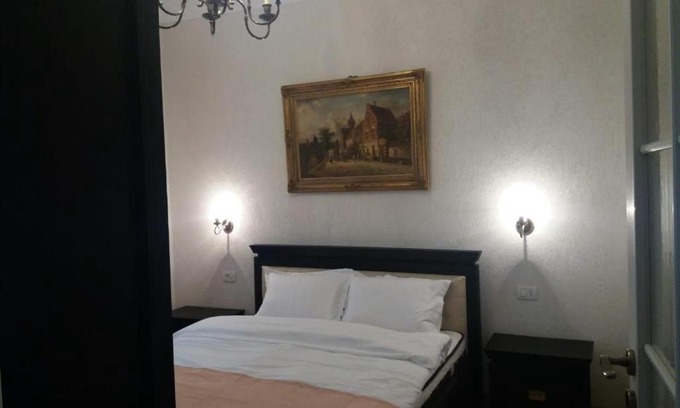 Centrul Vechi Apartment | Laura's Place