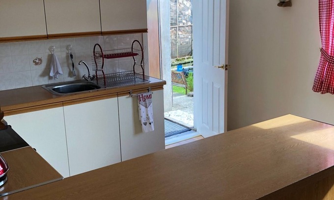 Lisnagunogue Cottage | Laurel Country Cottage 3*