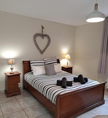 Sailly-Laurette House | Laurette Maison familiale, Vallée de la Somme