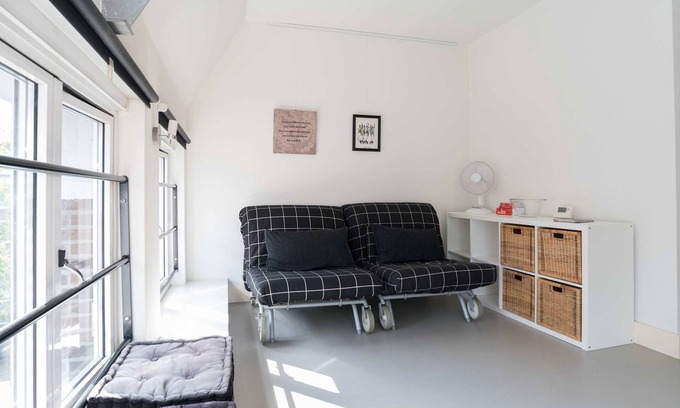 Jordaan Apartment | Laurier Apartment - in the Jordaan