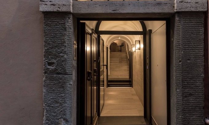 Rione IV Campo Marzio House | Laurina 33