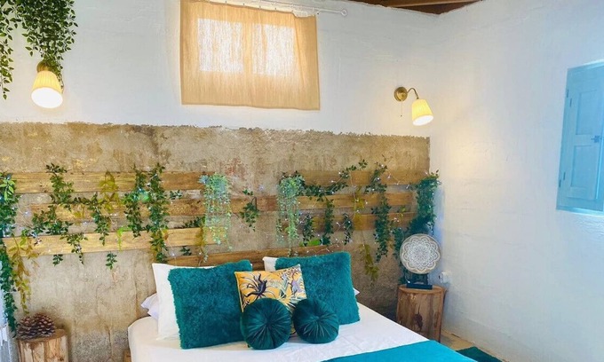 Buzanada House | LauriSilvia piscina, sauna y naturaleza