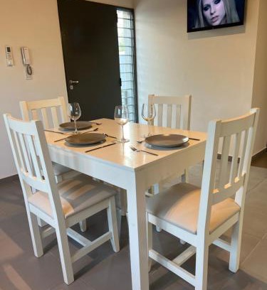 San Juan Apartment | Lautaro