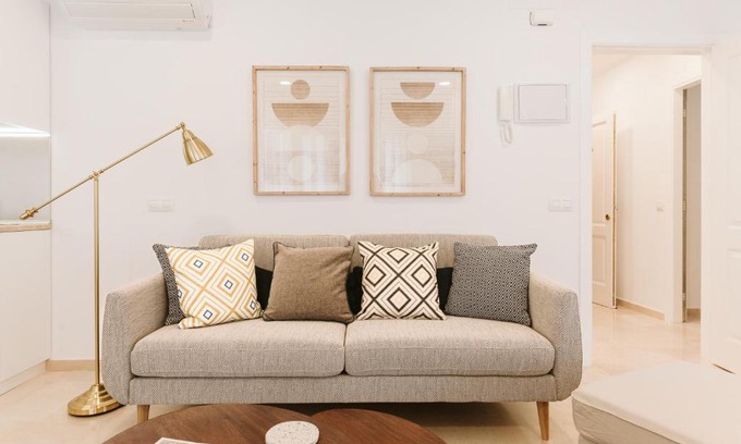 Santa Cruz de Tenerife Apartment | Lavaderos Suites