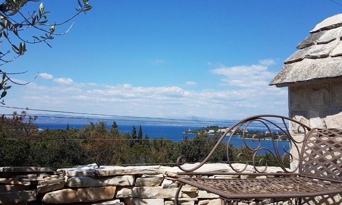 Necujam Apartment | Lavanda