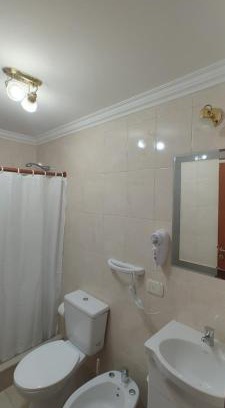 Macrozona Bahia Redonda y Primeros Faldeos Apartment | Lavanda I
