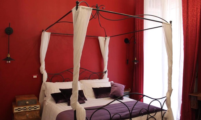 Vasto Apartment | Lavanera Home