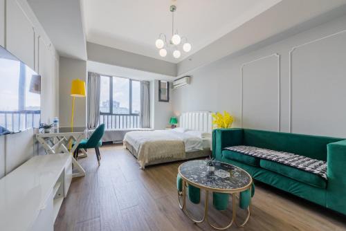 Panyu Apartment | Lavender Apartment