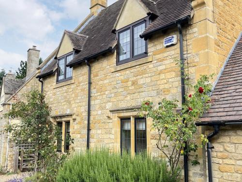 Stretton on Fosse House | Lavender Cottage