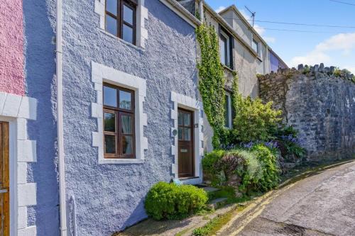 Mumbles House | Lavender Cottage - Mumbles