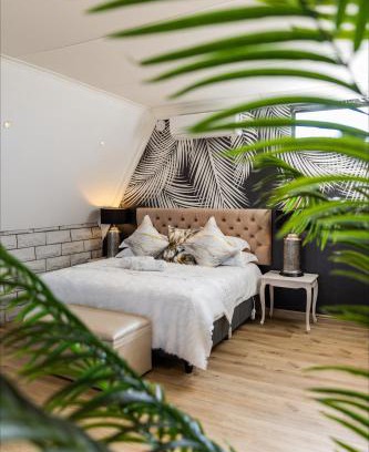 Bethlehem House | Lavender Hill Country Estate and Wedding Venue