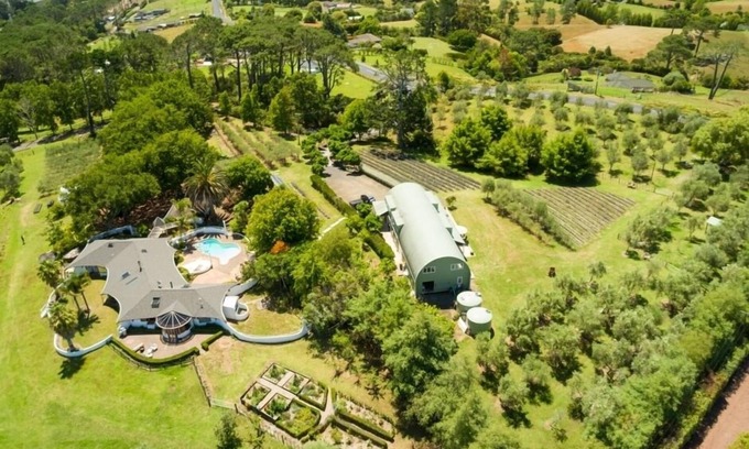 Riverhead Other | Lavender Hill Luxury Accommodation