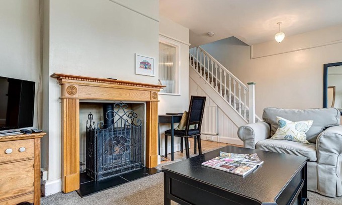 Summertown House | Lavender House