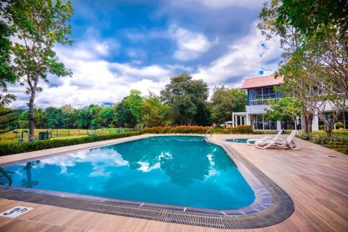 Wilgamuwa Hotel | Lavendish Wild Safari