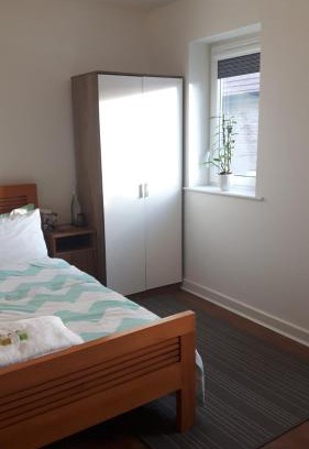 Milton Keynes House | Lavi's house-East Milton Keynes