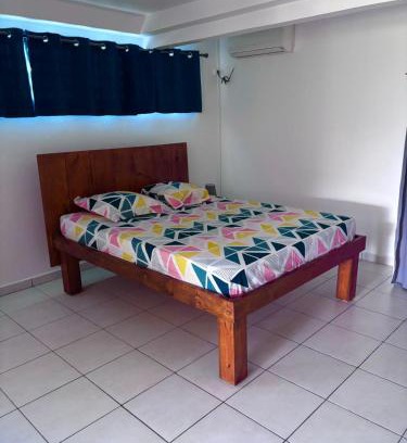 Lamentin Apartment | Lavillaporal