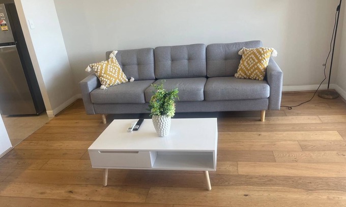 Concord Apartment | Lavish 2 Bedroom apartment