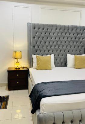 Islamabad Apartment | Lavish 2 Bedroom Apartment