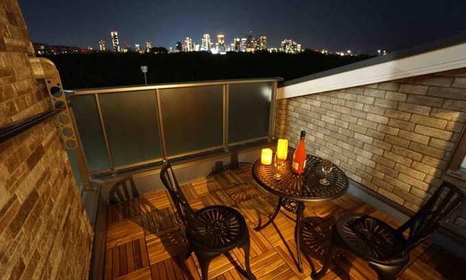 Shin-Osaka House | Lavita Osaka 1 minute to Shin-Osaka Station 1 minute 24 minutes to Kyoto Station 23 minutes to USJ