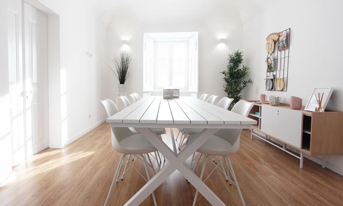 Evora House | Lavradores Boutique Guesthouse