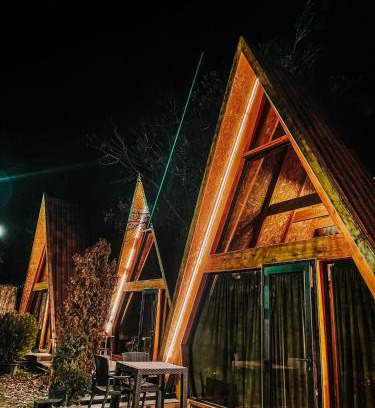 Anjar Hotel | Layali Al Shams Hotel