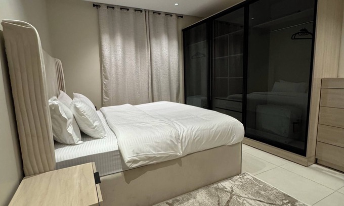 Riyadh Apartment | Layali Qurtubah