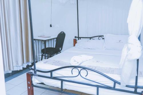 Central Business District Hotel | Lazarus Hotel & Accommodation