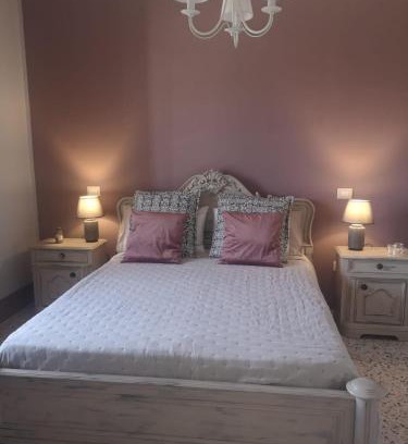 Castel dell’Aquila Bed & Breakfast | LaZita B&B