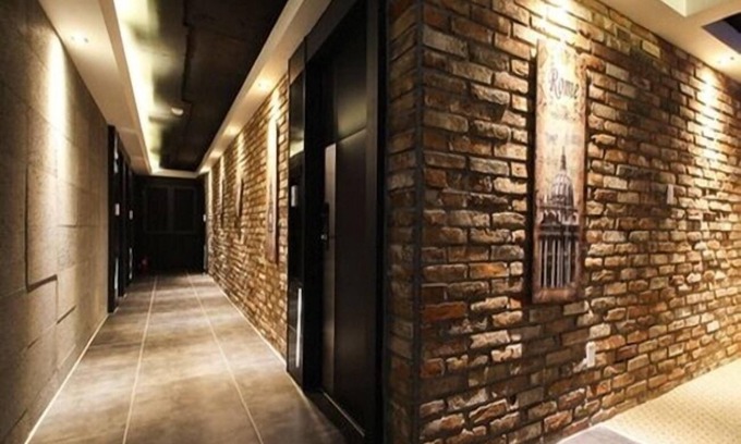 Oncheonjang Hotel | Lazzi Hotel