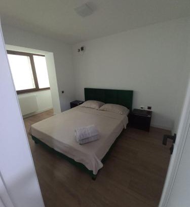 Suceava Apartment | LC APARTMENTS SUCEAVA M-Eminescu