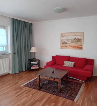 Bad Camberg Apartment | LDL-EXKLUSIv
