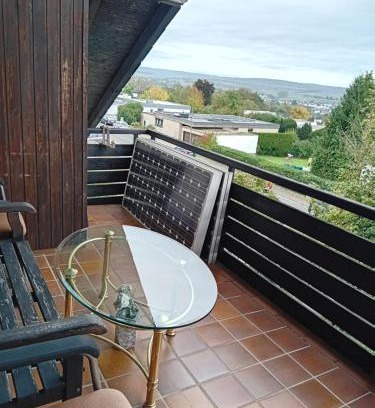 Bad Camberg Apartment | LDL-LUSIv