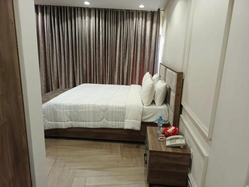 Jhang Sadar Apartment | LDS Mall Luxurious Penthouse - Jhang