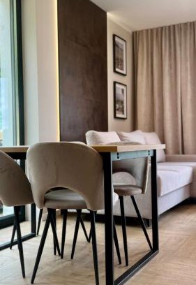 Kretowiny House | Leśne Sny - Kretowiny