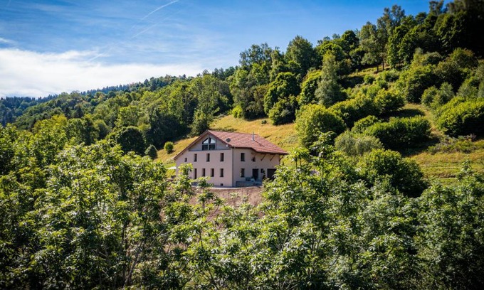 La Bresse Ski Chalet | Le 11 des Bouchaux, Gîte d'exception