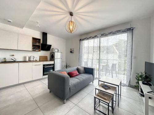 Quiberon Apartment | Le 121 - Appartement 102